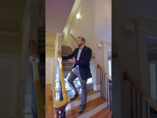 Hamilton Mill Dacula Golfer's Executive Home with SW Pool for Sale - Click Display Images to view thumbnail